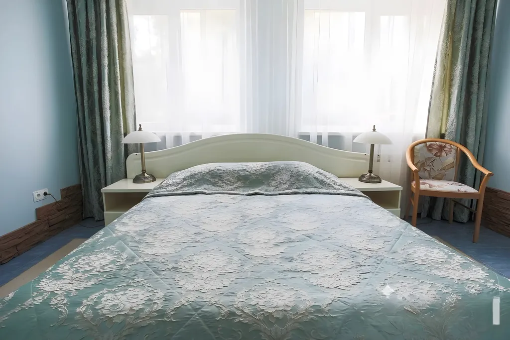 Квартира Комната — аренда посуточно в Астрахань