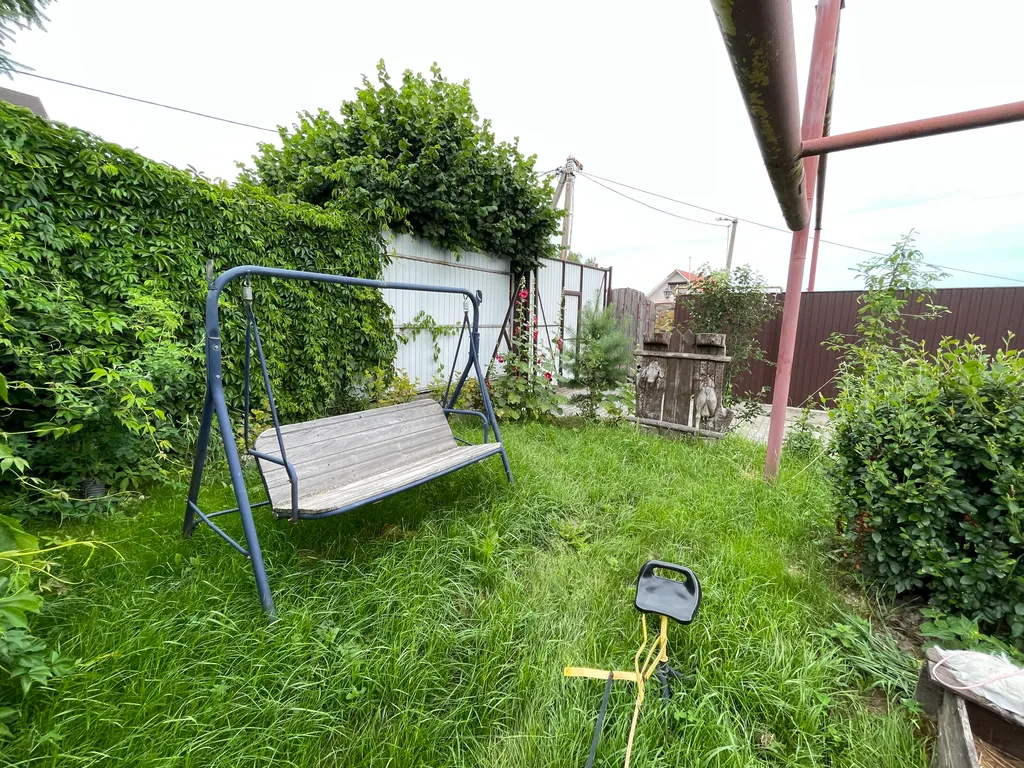 Коттедж Коттедж Фазенда №1 — Ломоносов