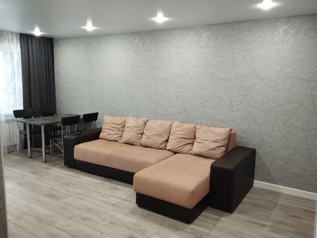 2-х комнатная квартира в центре