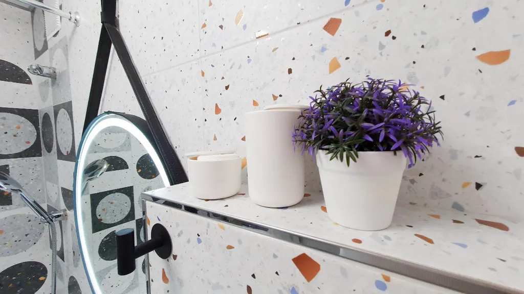 Лофт-студия в центре, с дизайнерским ремонтом, wi-fi