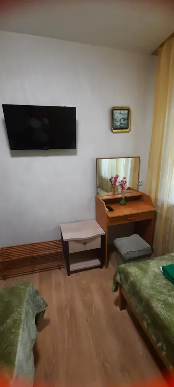 Квартира Комната — Лазаревское