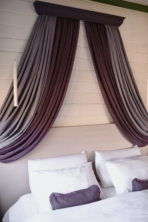 Коттедж Дом Лавандовый — Луховицы