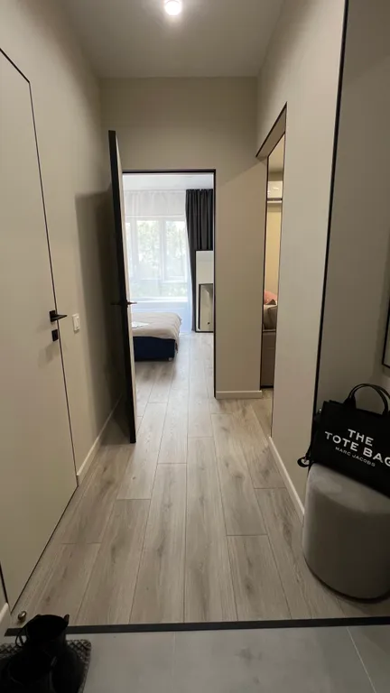 Квартира Стильная квартира в Центре — Екатеринбург