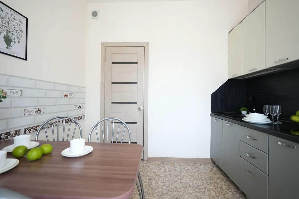 Пять звёзд у городской администрации