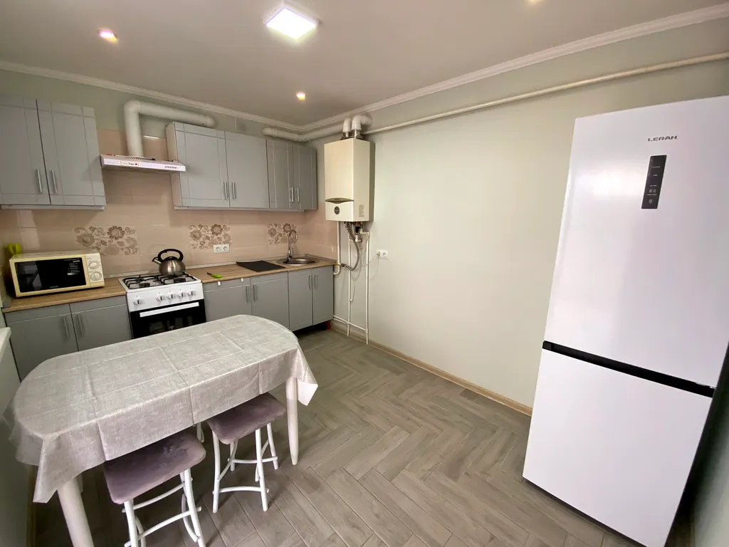 Коттедж Небольшой дом с двумя изолированными спальнями — Геленджик