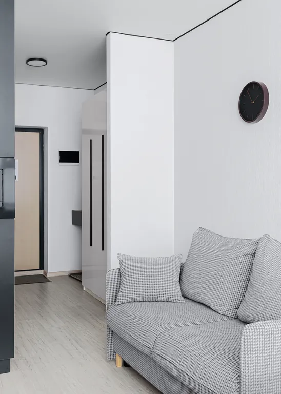 Апартаменты как на Pinterest