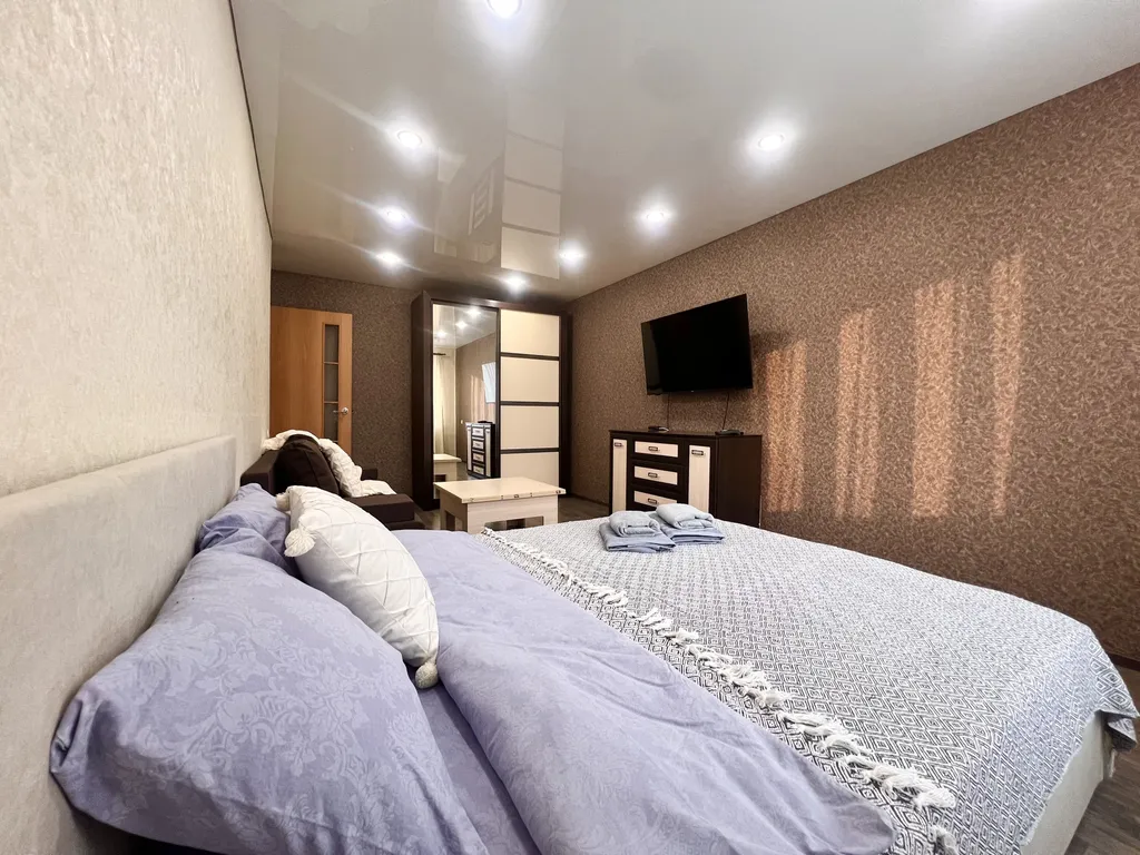 ⁠АПАРТЫ 51 возле Мурманск Молл Мурманска "Тепло Севера " на Зеленой,78