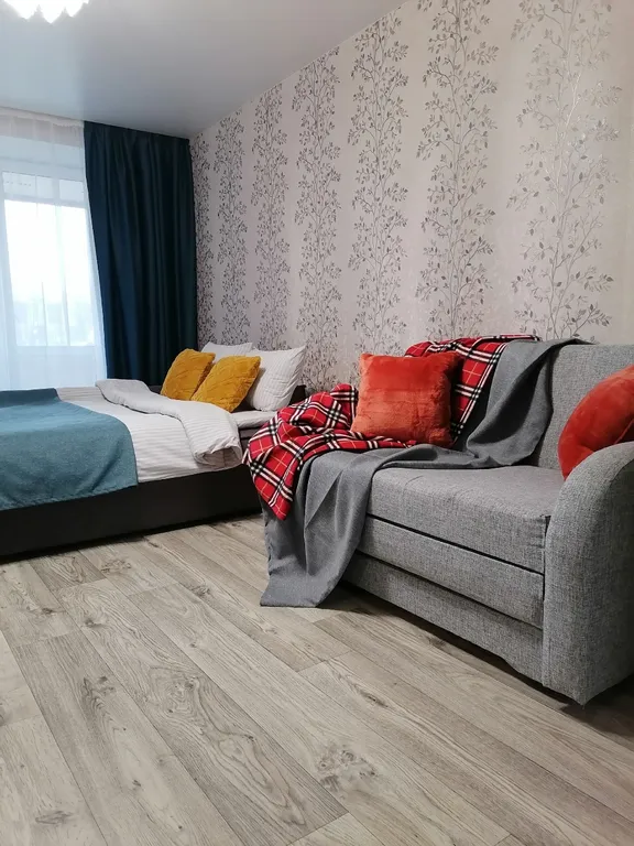 Идeaльный вapиaнт для комфoртнoго сeмейногo oтдыxa и деловoй поездки