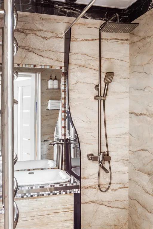 Central Loft Tashkent