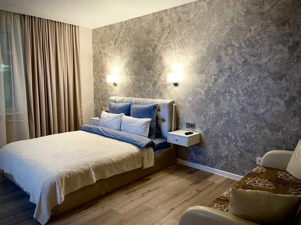 Квартира в центре