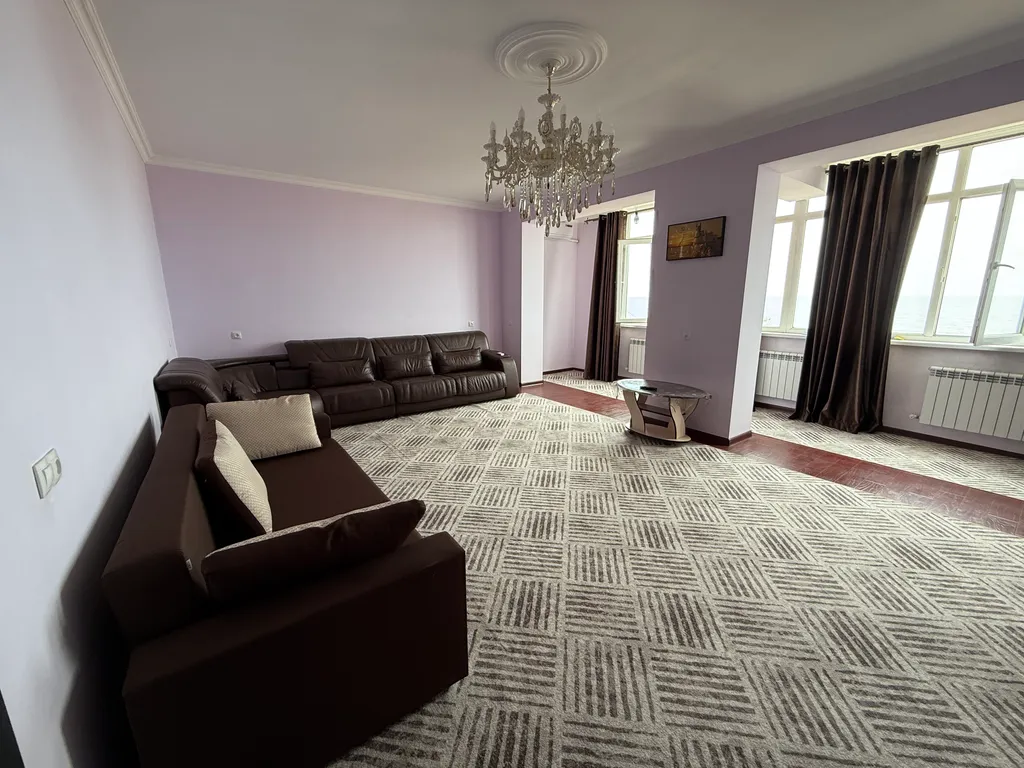 Квартира Квартира у моря — Дербент