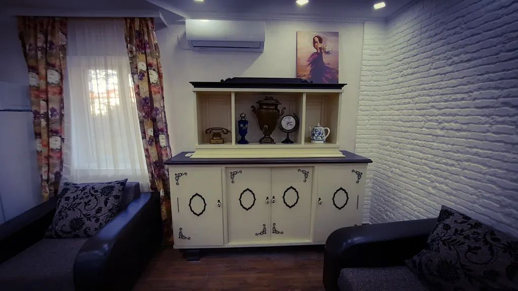 Апартамент G&M