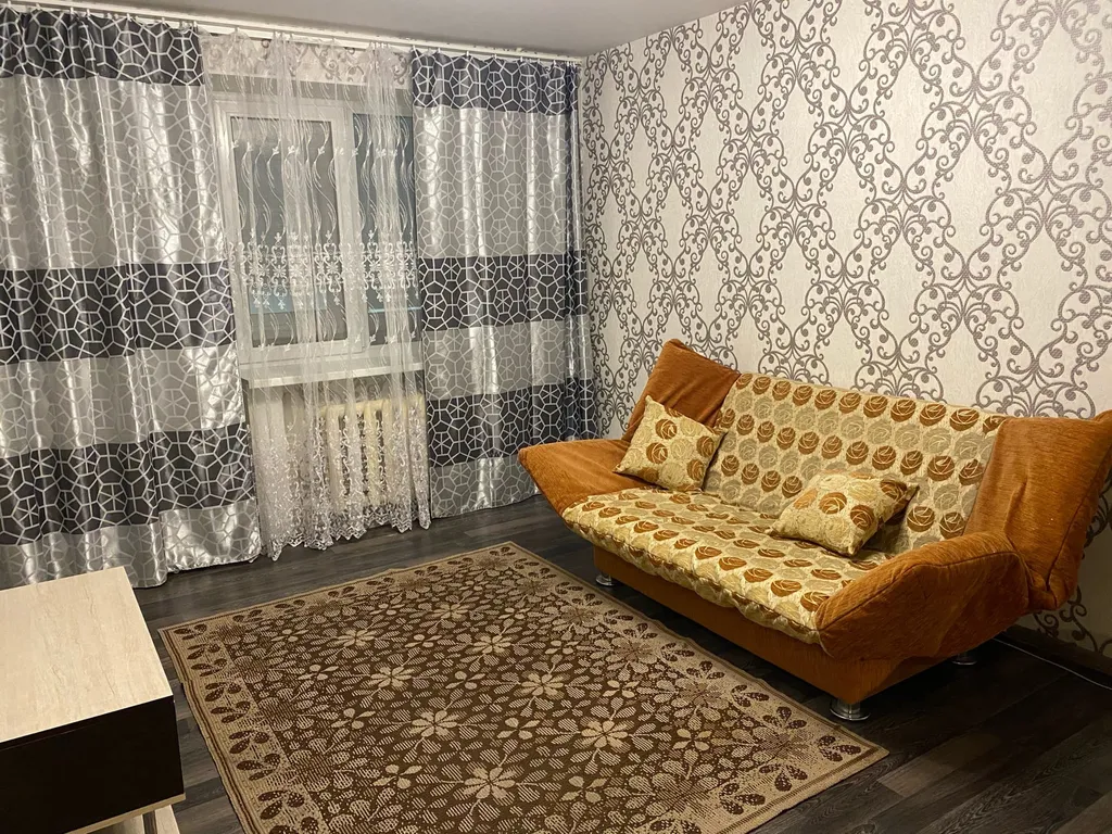 Квартира 1-комнатная Квартира — Великий Новгород