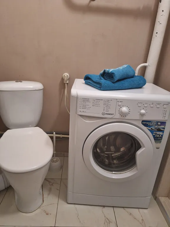 Квартира Квартира День и ночь — Красноярск