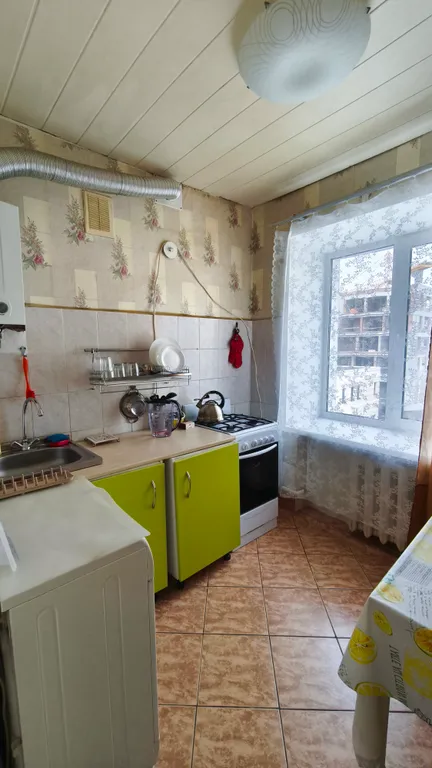 Квартира Уютная квартира в исторической части города у метро Площадь Тукая — Казань