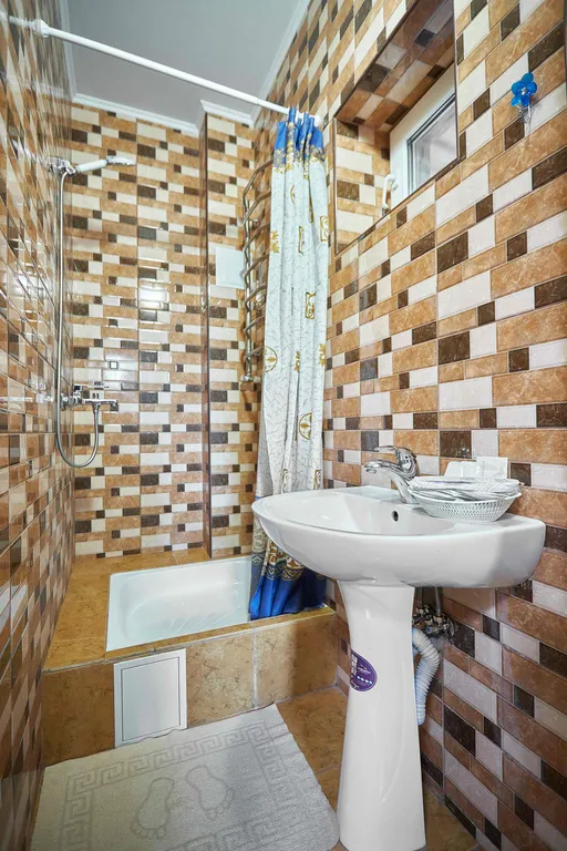 Дом для отдыха Моремания