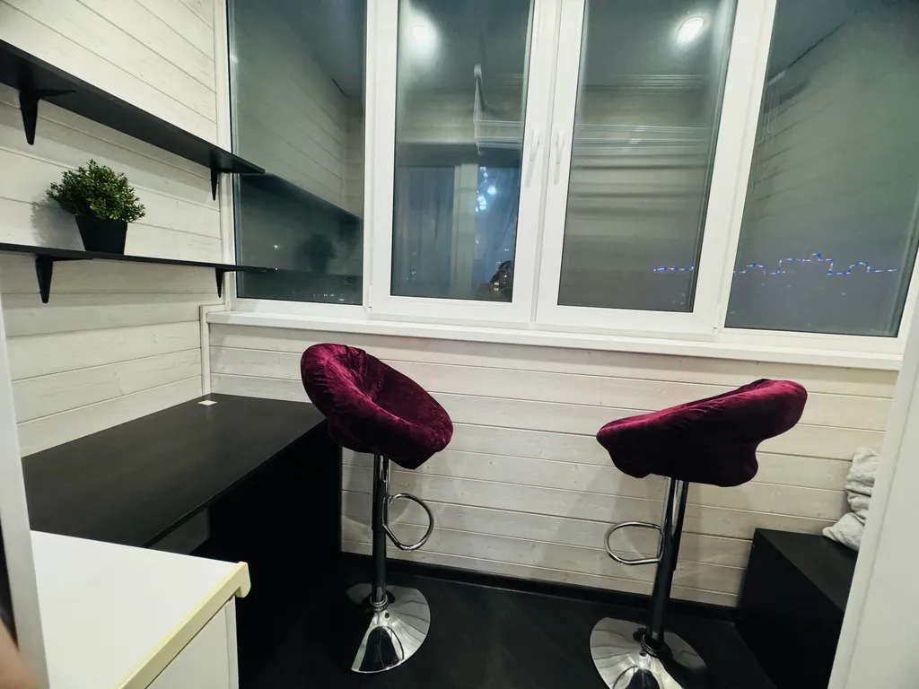 Квартира в Yaroslavl