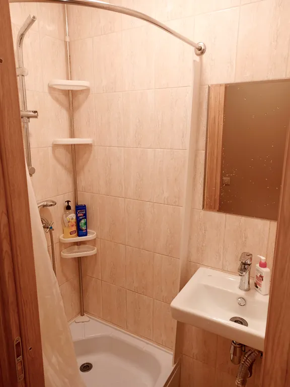 Квартира Уютная комната в центре у метро — Санкт-Петербург