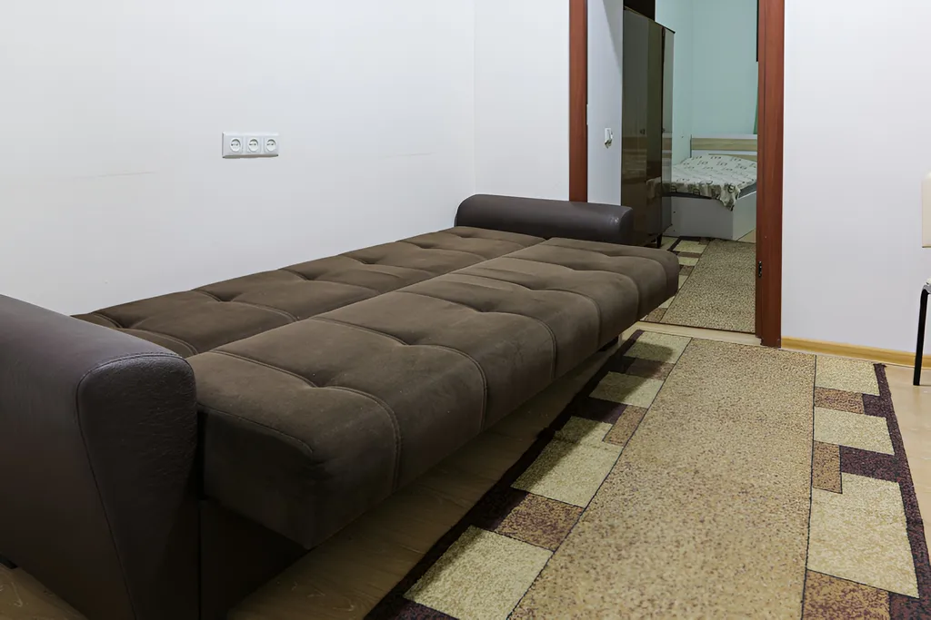 Уютный тихий домик в центре со всеми удобствами