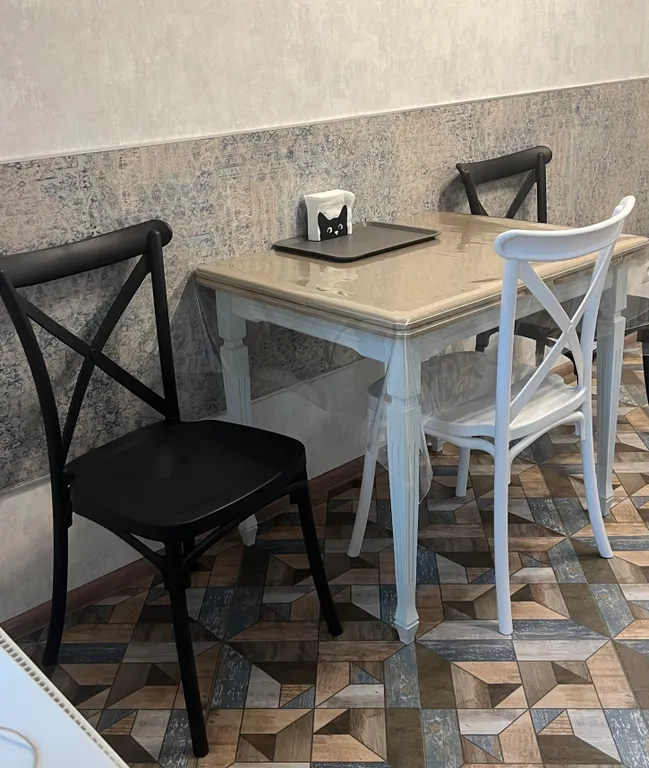 Квартира Квартира Апартамент в 200 метрах до пляжа — Анапа