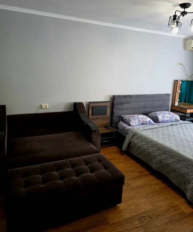 Квартира Квартира-студия у моря — Гагра