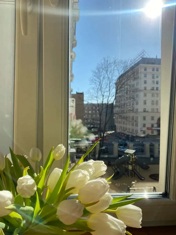 Квартира Квартира на площади трёх вокзалов — Москва