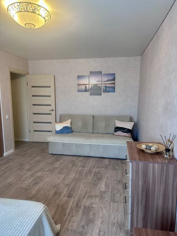 Однокомнатная квартира в центре — аренда посуточно в Камышин