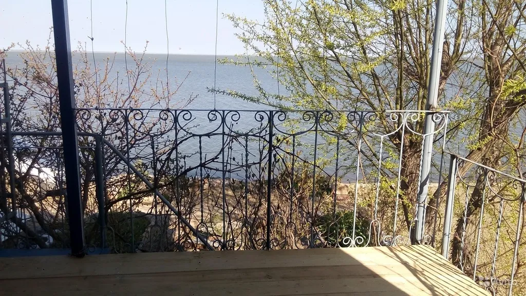 Коттедж 1-комнатный Дом — Ейск