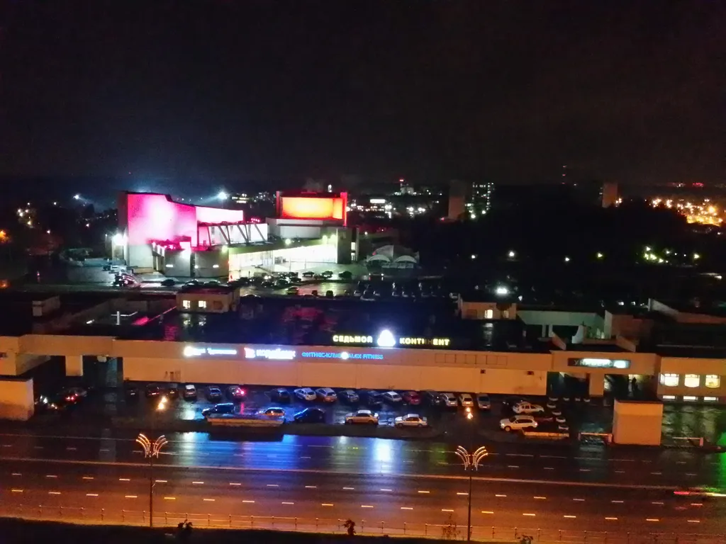 Двухкомнатная квартира на 4 отдельных места в центре