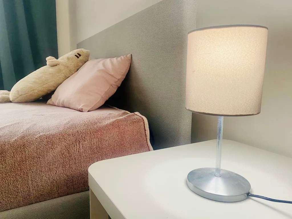 Уютная квартира у Средиземного моря