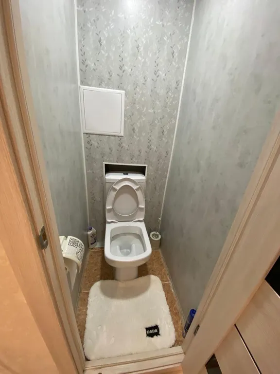 Квартира на пионерской 5