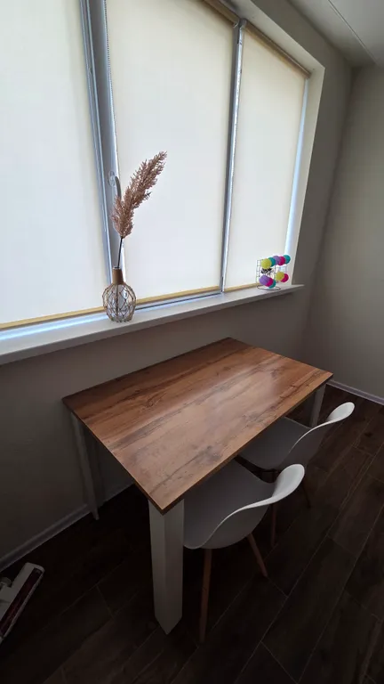 Квартира 2-х комнатная квартира на побережье — Зеленоградск