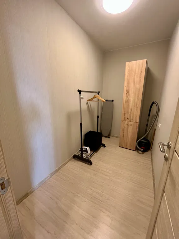 Уютная, просторная квартира