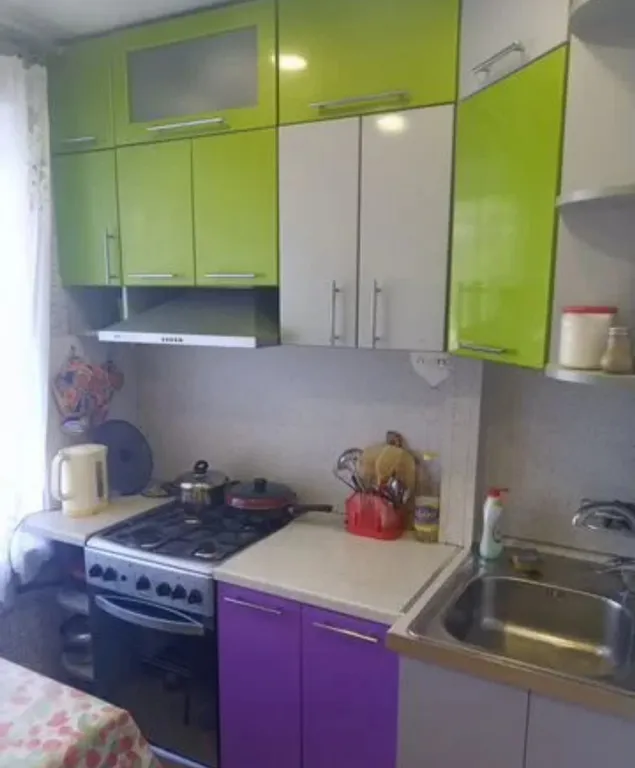 Хорошая двушка на Карла Либкнехта