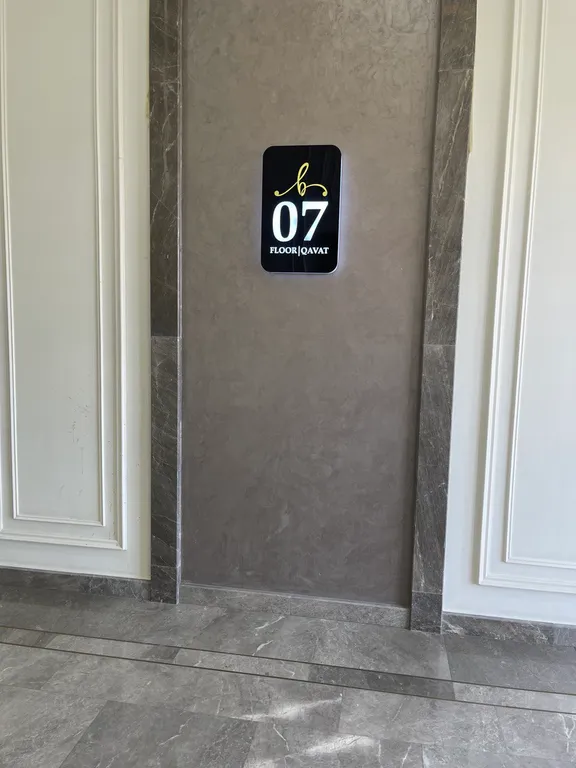 Шикарная квартира на Бульваре