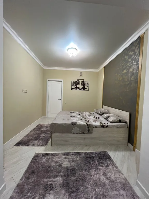 Уютная квартира для отдыха