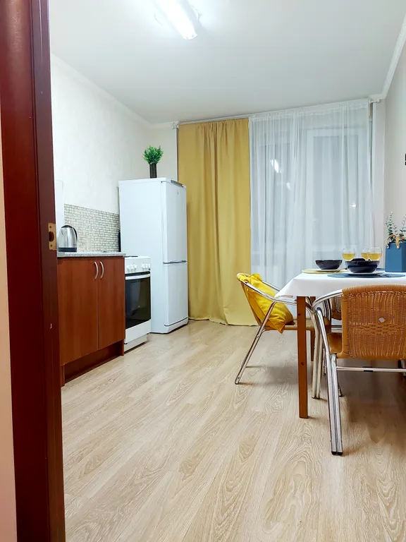 Квартира Квартира рядом с аквапарком — Нижний Новгород