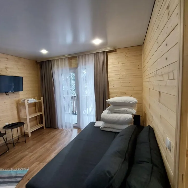 4-комнатный Дом