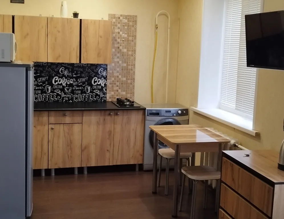 Уютная квартира со всеми удобствами — аренда посуточно в Сызрань