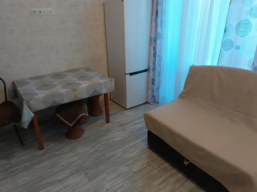 Уютная квартира для гостей нашего города