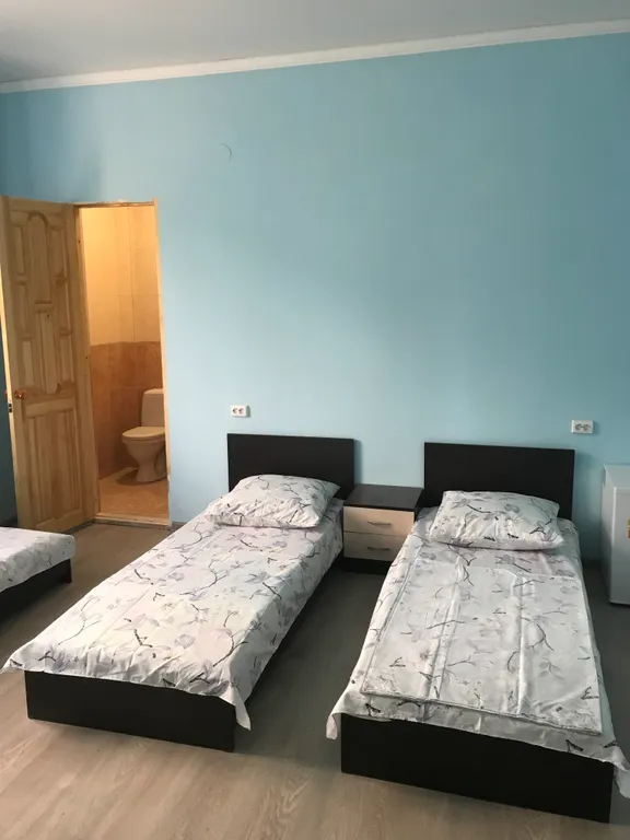 Квартира Комната — Сухум