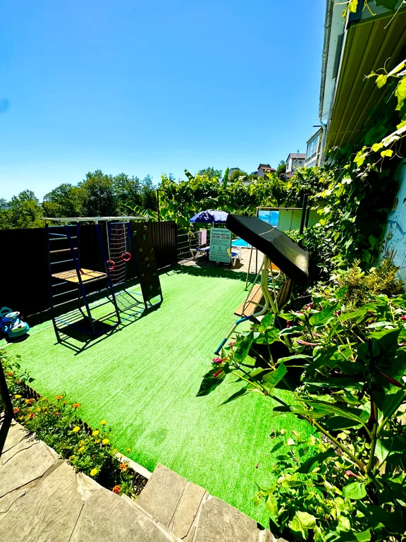 Квартира -студия