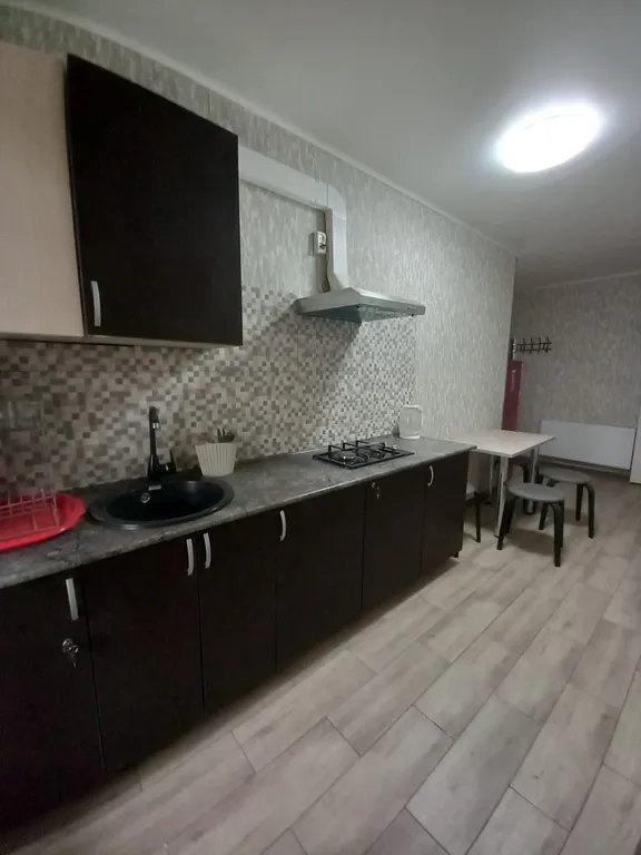 Уютный домик с отдельным входом