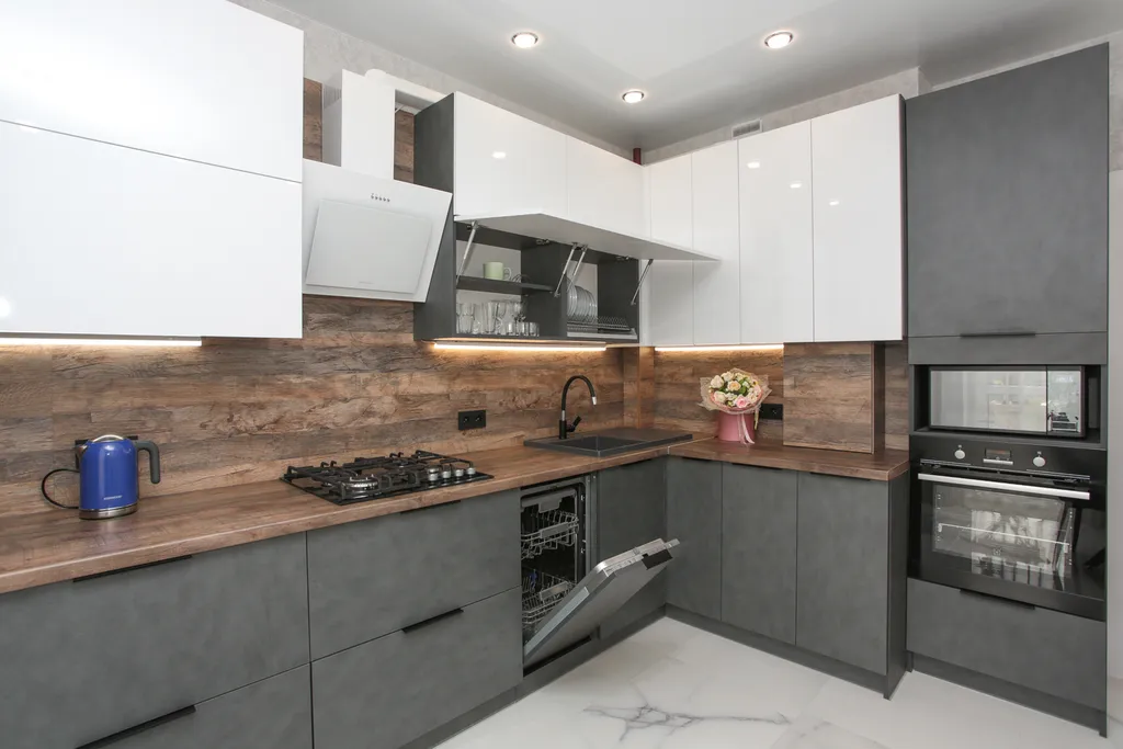 Квартира Квартира Бета Апартамент в самом центре — Калининград