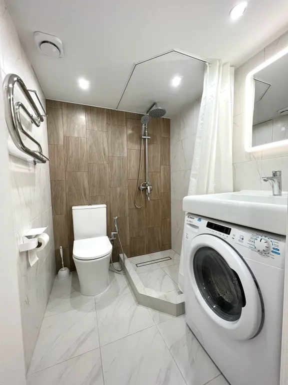 Комфортабельная студия