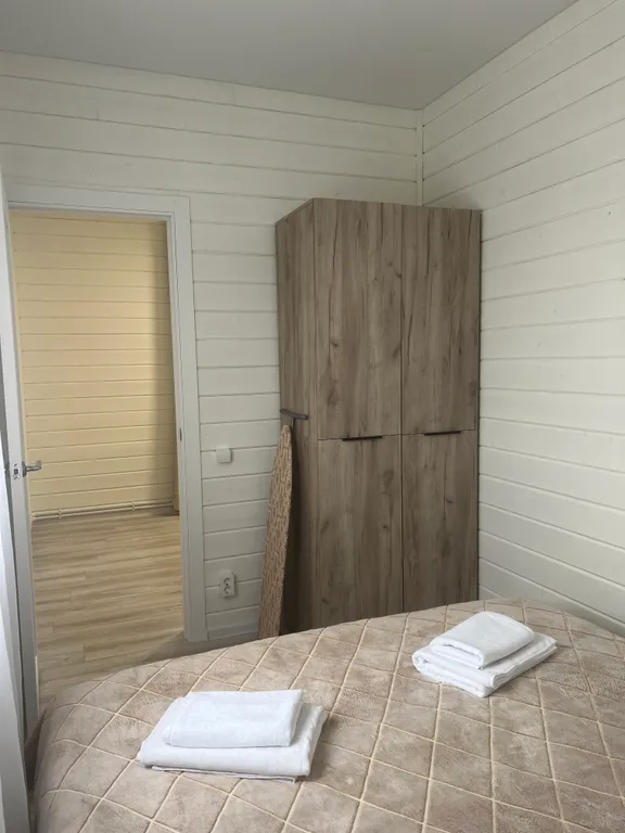 3- х комнатный таунхаус на люпиновом поле