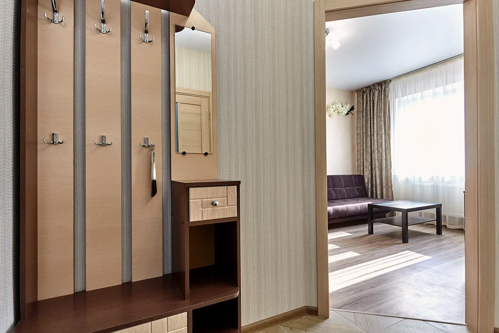 Стильная 1 ка у стадиона Краснодар, чудо парка Галицкого