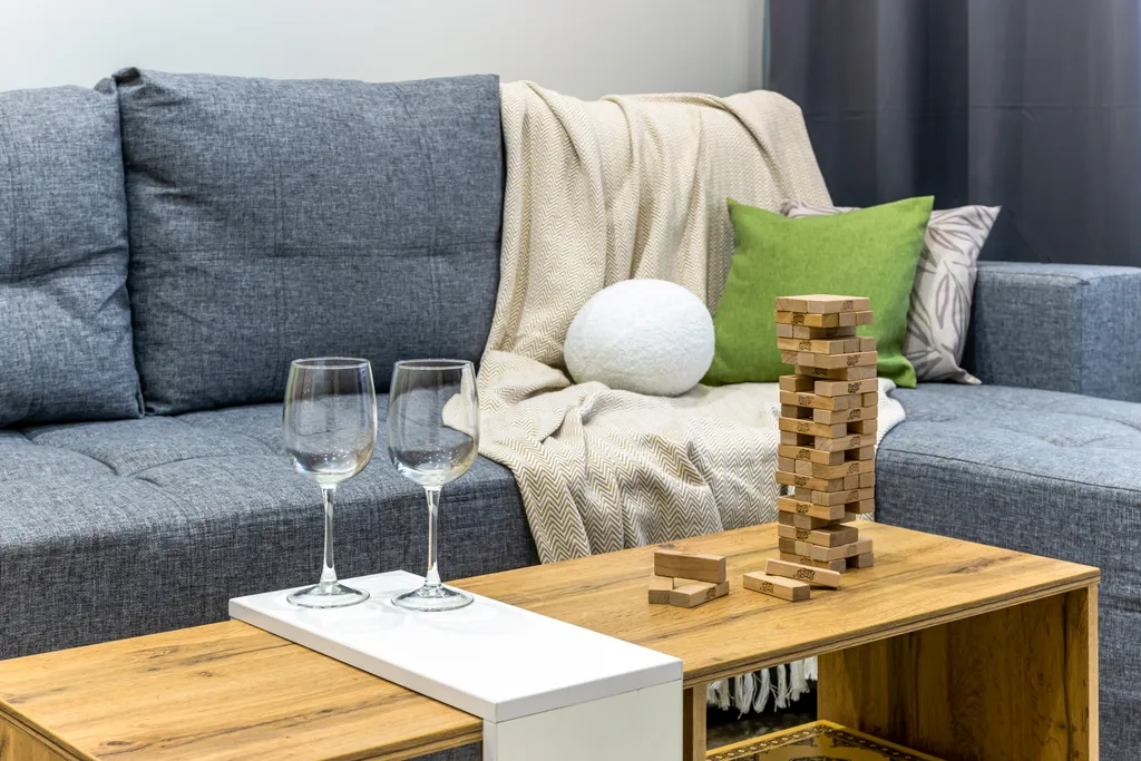 Квартира 2-комнатная квартира в центре — Нижний Новгород