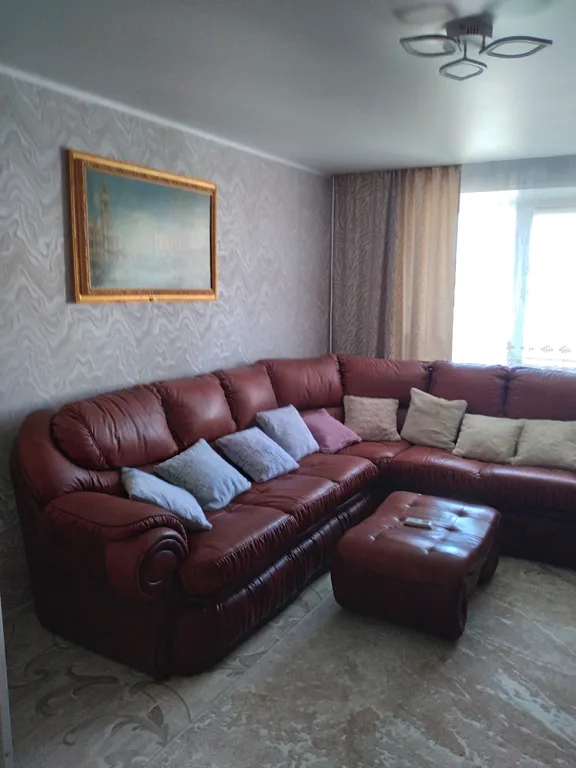 Уютная квартира в центре города — аренда посуточно в Челябинск