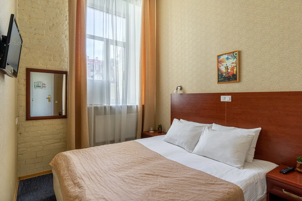 Квартира Комната — Санкт-Петербург